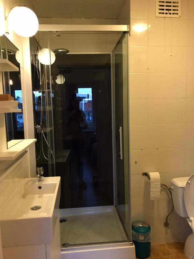 شقة Residentie Denise دي هان المظهر الخارجي الصورة